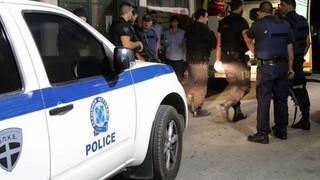 Θεσσαλονίκη: Δύο επιθέσεις με γκαζάκια τα ξημερώματα