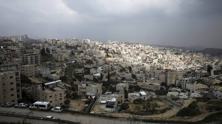 OHE κατά Ισραήλ: Έγκλημα πολέμου η έξωση Παλαιστινίων από τα σπίτια τους στην Ανατολική Ιερουσαλήμ