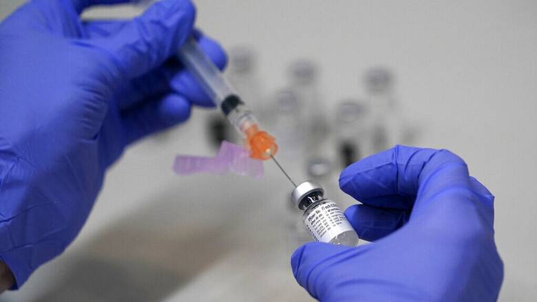 Άρση πατέντας εμβολίων: «Όχι» από την ευρωπαΐκή φαρμακοβιομηχανία και τον ΣΦΕΕ