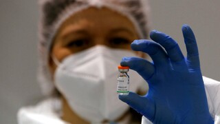 Ο ΠΟΥ εγκρίνει το εμβόλιο Sinopharm: Ιστορική επιτυχία της Κίνας - Πανηγυρίζει και η.. Ουγγαρία