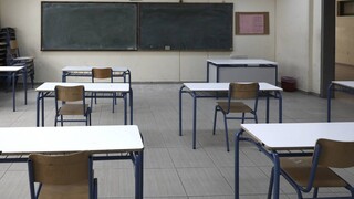 Κορωνοϊός - Μεσολόγγι: Κλειστά όλα τα σχολεία ως την Τετάρτη