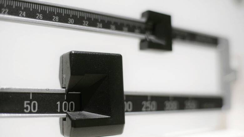 Έρευνα: Σε κίνδυνο οι παχύσαρκοι άνδρες όταν προσβληθούν από κορωνοϊό