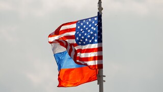 Ασφάλεια και έλεγχο των εξοπλισμών θέλει να θέσει η Ρωσία στις ΗΠΑ