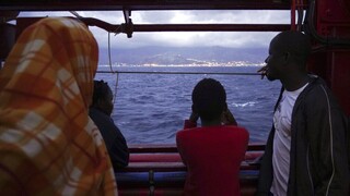 Μεταναστευτικό - Λιβύη: Διαψεύδει η Ιταλία ότι προτείνει στην ΕΕ συμφωνία α λα Τουρκία