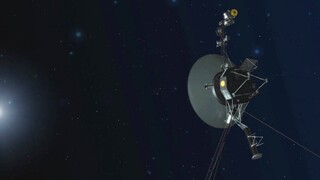NASA: Το «Voyager 1» άκουσε για πρώτη φορά τον βόμβο του μεσοαστρικού διαστήματος