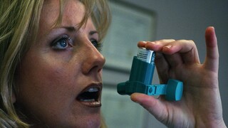 Eμβόλια για το αλλεργικό άσθμα: Τι έδειξαν τα αποτελέσματα από δοκιμή σε πειραματόζωα