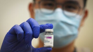 Κορωνοϊός - Καναδάς: Οι επαρχίες της Αλμπέρτα και του Ονταρίο σταματάνε το εμβόλιο της AstraZeneca