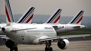Γαλλία: Δικαστήριο για τις Air France και Airbus για τη συντριβή της πτήσης Ρίο - Παρίσι το 2009