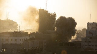 Μέση Ανατολή: Έτοιμη να διακόψει τις επιθέσεις η Χαμάς «σε αμοιβαία βάση» με το Ισραήλ