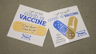 Κορωνοϊός - Οχάιο: Εμβολιαστείτε και μπείτε στην κλήρωση για 1 εκατ. δολάρια