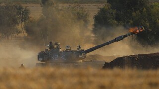 Άχμεντ Τζαμίλ Άζεμ: Δεν υπάρχει στρατιωτική αναλογία μεταξύ Ισραήλ και Χαμάς