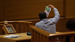 Αποφυλακίζεται ο χρυσαυγίτης Τσακανίκας, δεκτή η αναστολή εκτέλεσης της ποινής