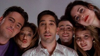 «Friends Reunion»: Το πρώτο teaser υπόσχεται πολλή συγκίνηση (vid)