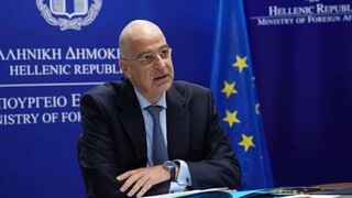 Μπαράζ διπλωματικών επαφών Δένδια για την ευρωπαϊκή προοπτική των Δυτικών Βαλκανίων