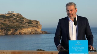 Δημήτρης Φραγκάκης, γενικός γραμματέας ΕΟΤ: Από τέλος Ιουνίου ορατή η τουριστική κίνηση