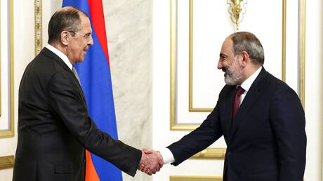 Αρμενία: Ζητά στρατιωτική βοήθεια από τη Ρωσία έπειτα από συνοριακό επεισόδιο με το Αζερμπαϊτζάν