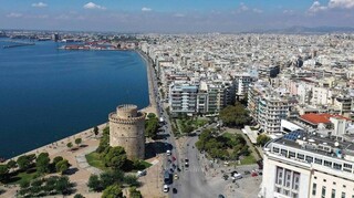 Θεσσαλονίκη: Ανησυχητική αύξηση του ιικού φορτίου στα λύματα