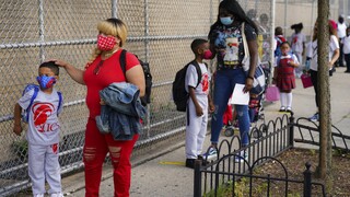 Κορωνοϊός στις ΗΠΑ - CDC: Με μάσκα και αποστάσεις οι μαθητές στο σχολείο φέτος
