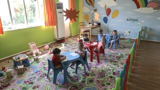 Κορωνοϊός: Ανοιχτοί από σήμερα βρεφονηπιακοί και παιδικοί σταθμοί - Πώς θα λειτουργήσουν