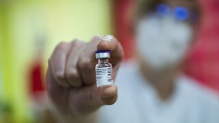 Παναγιωτόπουλος στο CNN Greece: Αποπροσανατολιστικός ο όρος «προνόμια» για τους εμβολιασμένους