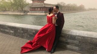 «Βουτιά» στα διαζύγια στην Κίνα: Μειώθηκαν κατά 70% με… κυβερνητική παρέμβαση