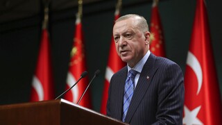 Οργή Τουρκίας για το «κατηγορώ» ΗΠΑ κατά Ερντογάν για αντισημιτισμό
