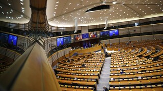 Οργή της Τουρκίας για το ψήφισμα του Ευρωπαϊκού Κοινοβουλίου