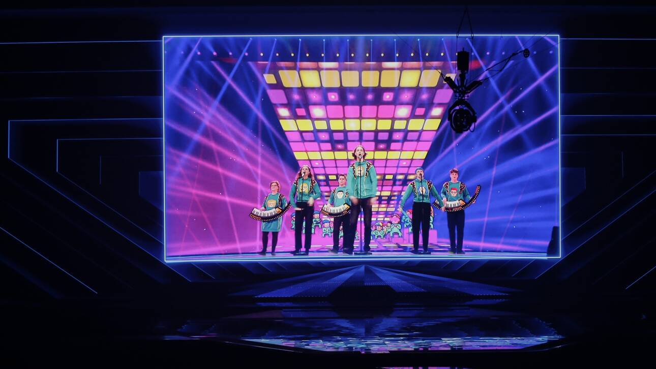 Eurovision 2021: Κρούσμα κορωνοϊού στο συγκρότημα της Ισλανδίας