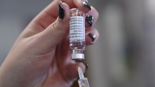 Εμβόλιο AstraΖeneca: Αγωνία για τις δύο γυναίκες που νοσηλεύονται στην Κρήτη–Εξιτήριο για 35χρονο