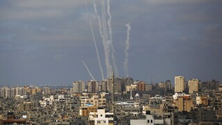 Ισραήλ και Χαμάς συμφώνησαν σε κατάπαυση του πυρός