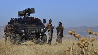 Τουρκία: Αποτρέψαμε τρομοκρατικές επιθέσεις σε στρατιωτικές βάσεις
