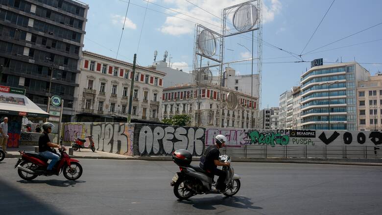 ΕΛ.ΑΣ: Απαγορεύονται οι συναθροίσεις στο κέντρο της Αθήνας με αφορμή τον τελικό Κυπέλλου