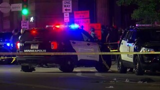ΗΠΑ: Δύο νεκροί και οκτώ τραυματίες από πυροβολισμούς στο κέντρο της Μινεάπολις