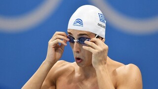 Ευρωπαϊκό Πρωτάθλημα Κολύμβησης: Με τρία μετάλλια επιστρέφει η ελληνική αποστολή