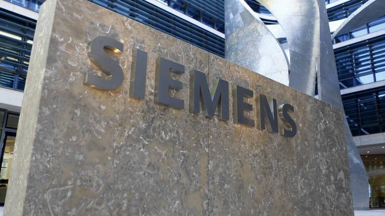 Υπόθεση Siemens: Στις 3 Σεπτεμβρίου αρχίζει η δίκη σε δεύτερο βαθμό