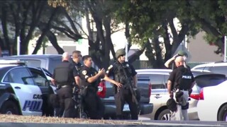 Τουλάχιστον οκτώ νεκροί από την επίθεση στο Σαν Χοσέ της Καλιφόρνια