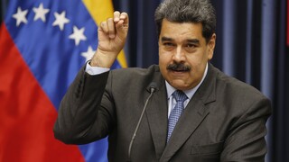 Βενεζουέλα: Οι όροι που θέτει ο Μαδούρο για να συνομιλήσει με τον Γκουαϊδό