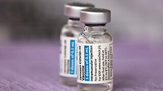 Κορωνοϊός: Η J&J ίσως δεν παραδώσει στην ΕΕ τις δόσεις του εμβολίου που αναμένονταν