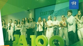JA Start Up 2021: Δέκα φοιτητικές ομάδες διεκδικούν τη νίκη στον διαγωνισμό