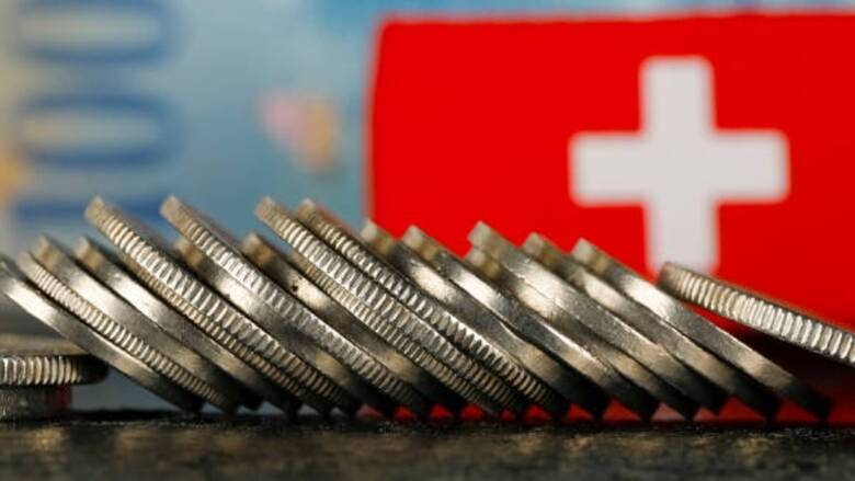 Τα τραπεζικά σκάνδαλα ωθούν την Ελβετία να σκεφτεί το αδιανόητο: Nα τιμωρήσει τους τραπεζίτες