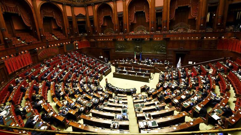 Ρώμη: Εγκρίθηκε από τη Γερουσία η συμφωνία για την οριοθέτηση ΑΟΖ Ελλάδας - Ιταλίας