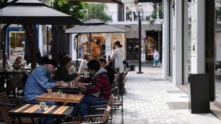 Θεσσαλονίκη: Βαρύ πρόστιμο σε ιδιοκτήτη καφέ για τη μουσική