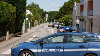 Μεγάλη επιχείρηση στη Γαλλία - Άνδρας πυροβόλησε εναντίον αστυνομικών και διέφυγε