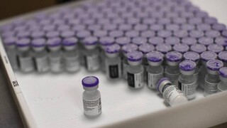 Εμβόλιο Pfizer/BioNTech: Δημιουργεί λιγότερα αντισώματα στους καρκινοπαθείς σύμφωνα με νέα μελέτη