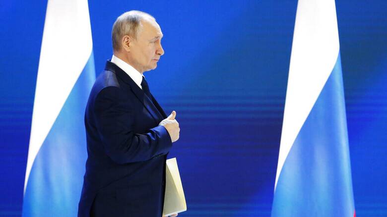 Ρωσία: Δυσάρεστες... εκπλήξεις αναμένουν τις ΗΠΑ προ της συνάντησης Μπάιντεν - Πούτιν