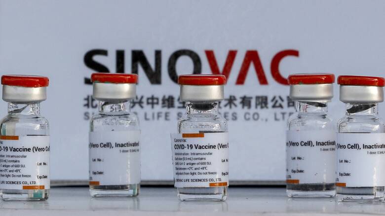 Κορωνοϊός: Εγκρίνεται μέχρι την Παρασκευή και δεύτερο κινεζικό εμβόλιο - Τι ξέρουμε για το Sinovac