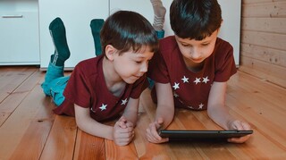 Ερευνα: Τι αναζήτησαν στο Διαδίκτυο τα παιδιά την περίοδο της πανδημίας