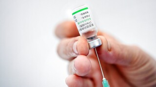 Κορωνοϊός: Εγκρίθηκε το κινεζικό εμβόλιο της Sinovac από τον ΠΟΥ