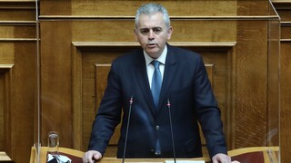 Χαρακόπουλος: Έμπρακτη αλληλεγγύη ΕΕ στην αντιμετώπιση του μεταναστευτικού