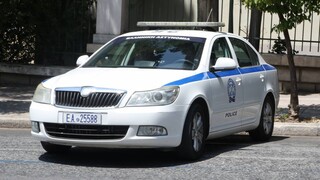 Θεσσαλονίκη: Χειροπέδες σε δίδυμο διαρρηκτών - Είχε ανατινάξει και ένα ΑΤΜ